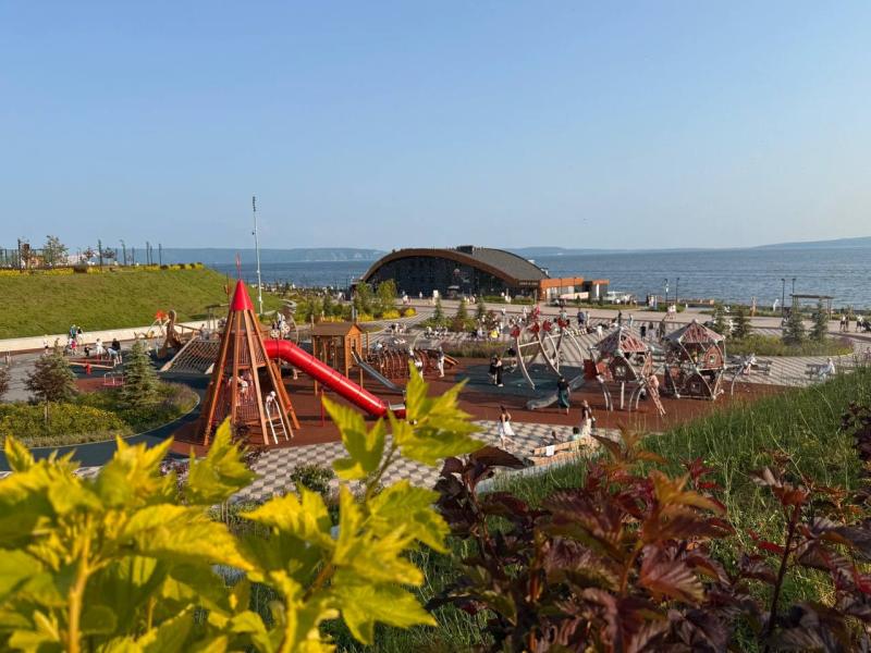 Тольятти, Чапаевск и село Красноармейское поборются в конкурсе "Лучшая муниципальная практика"