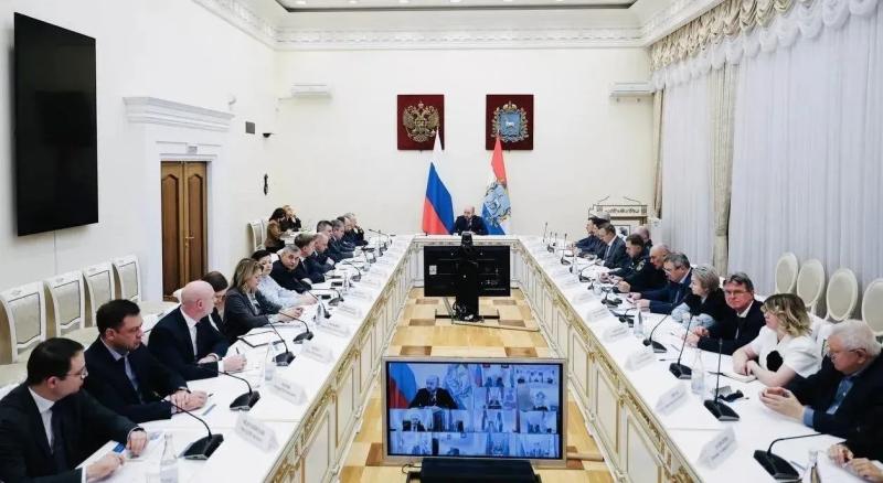 Движение по первому участку магистрали "Центральная" запустят в начале декабря