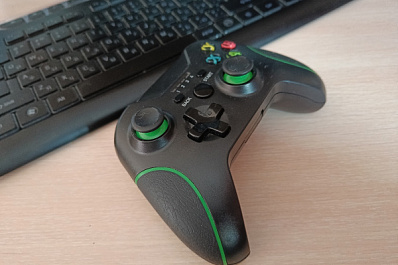 В Самаре 43% жителей играют в компьютерные игры