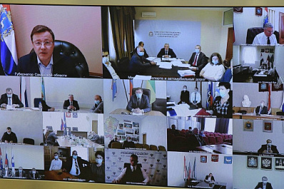 Регион получит средства на строительство Дворца спорта и набережной