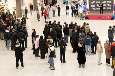 Дело было вечером: самарским студентам предложили работу