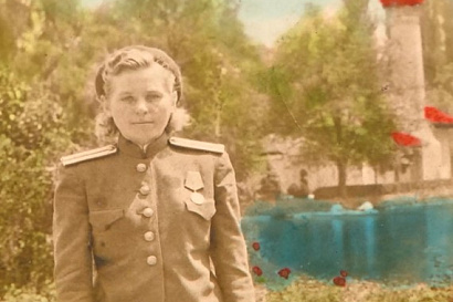 Название статьи