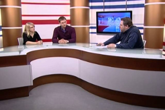 О чем говорят 24.01.2014