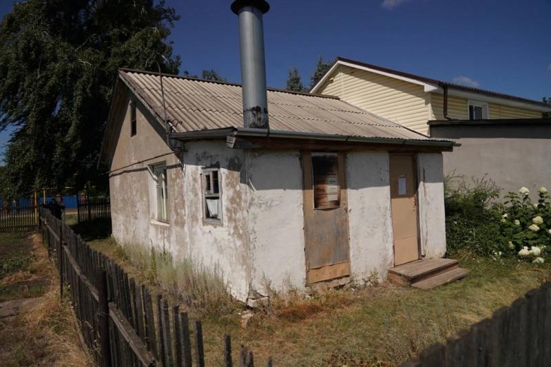 В Ставропольском районе в этом году построят два новых ФАПа