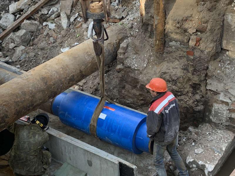 В Самаре до 25 сентября продлили ограничение движения по улице Агибалова