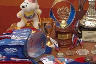 Звезды губернии и России съехались на спортивный форум в Тольятти