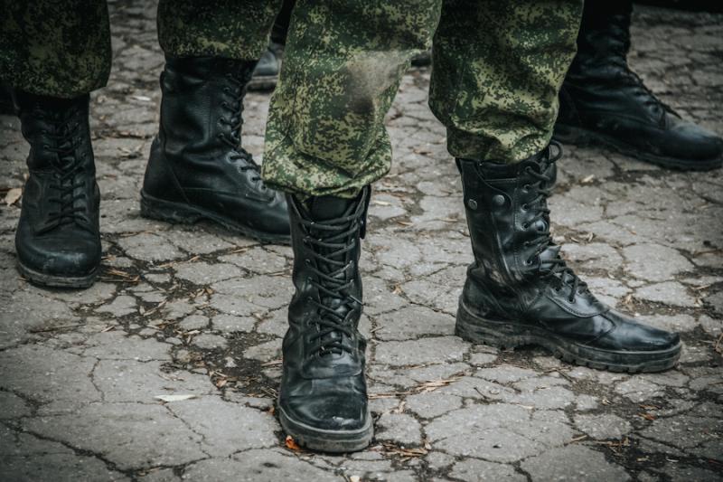 Владимир Путин поблагодарил КНДР за участие в освобождении Курской области