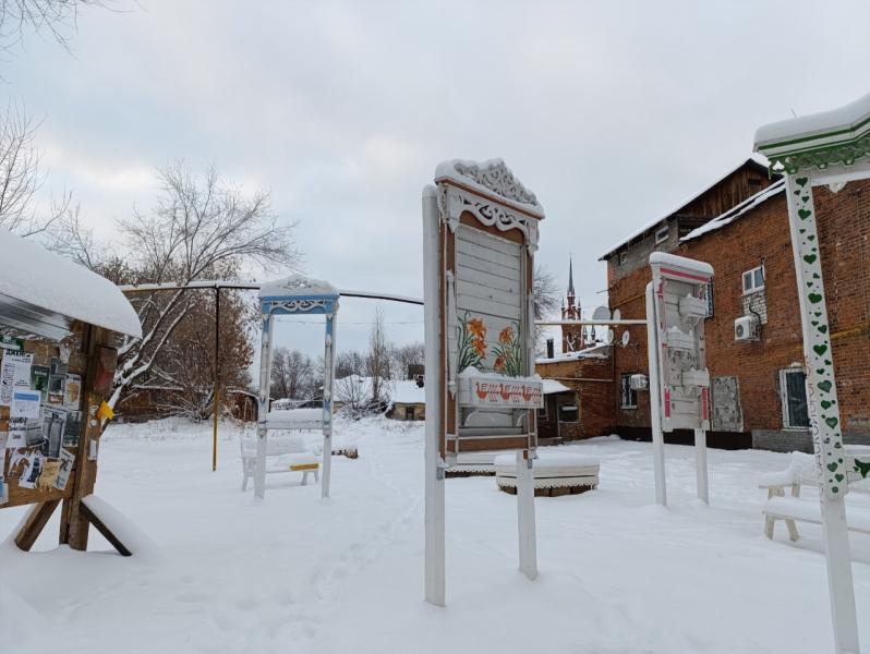 Прокуратура и власти Самары заставили местные УК убирать снег