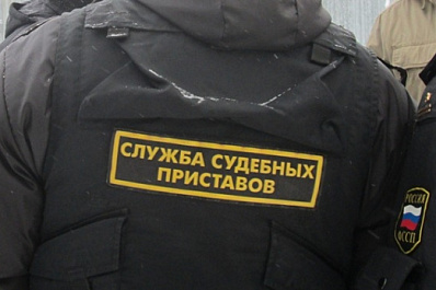 В Самарской области с молотка уйдут 22 машины должников