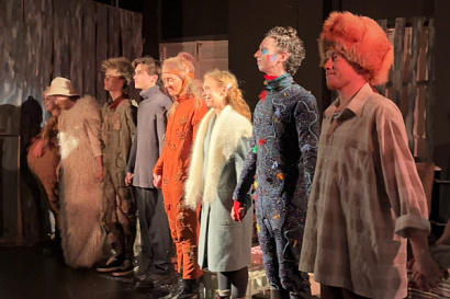 Название статьи