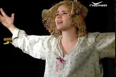 Всероссийская акция "Культурный минимум" проходит в Самарской области