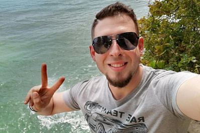 Житель Сызрани идет на шоу "Последний герой" ради своей матери