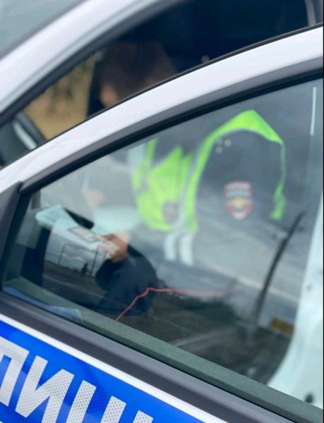 На дорогах Самарской области в выходные поймали 108 нетрезвых водителей