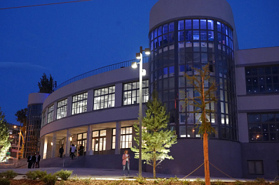 Филиал Третьяковской галереи в Самаре откроют в 2024 году