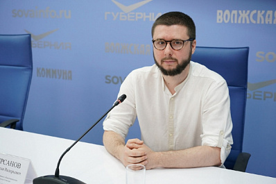 Владислав Кирсанов: "Карта болельщика упрощает покупку билетов и защищает персональные данные"