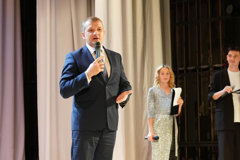 Воспитывают профессионалов: как развиваются колледжи и техникумы в Самарской области