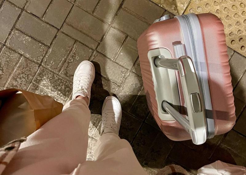 Повредили чемодан при перелете: 5 шагов к компенсации