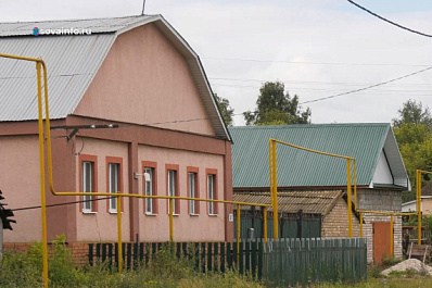 Жители Утевки рассказали, что ждут от новых очистных сооружений