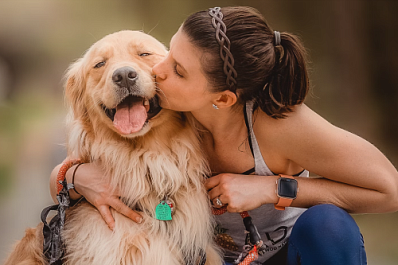 Кинолог: хозяин и собака могут заразить друг друга опасными инфекциями