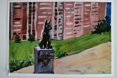 Жители Тольятти принимают поздравления от губернатора