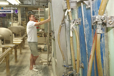 В Самарской области развивается институт наставничества