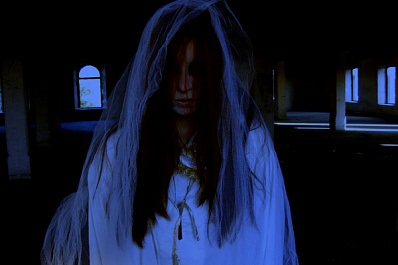 После встречи с привидением жителю Сызрани потребовалась медицинская помощь