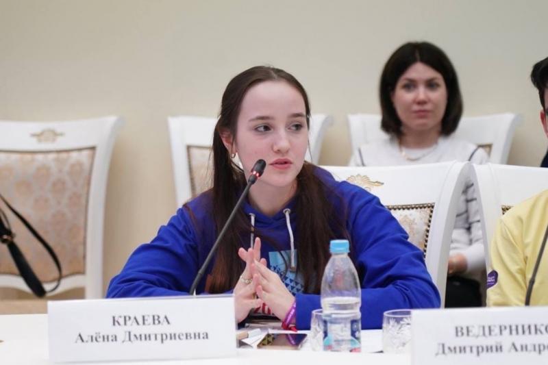Делегация Самарской области представит опыт региона на первом съезде нового Российского движения детей и молодежи