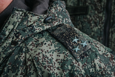 Клуб "Для СВОих" работает в Богатовском районе