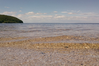 В Самарской области построят пять очистных сооружений