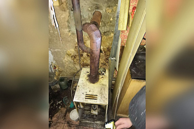 СК возбудил дело после гибели трех человек в частном доме под Самарой