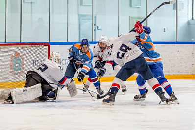 Тольяттинская "Лада" перенесла тренировочный сбор