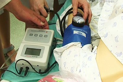 В Самаре в канун профессионального праздника чествовали медработников