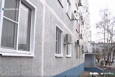 “Работаем на благо жителей”: в Сызрани продолжается капитальный ремонт многоквартирных домов