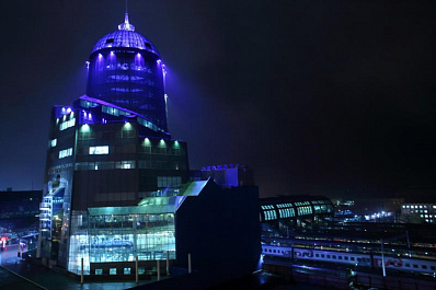 Пожилой мужчина скончался на железнодорожном вокзале в Самаре