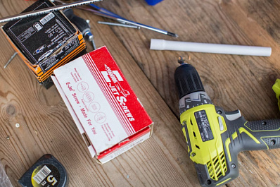 Ремонт стал дешевле: в России снизились цены на стройматериалы