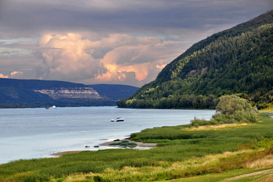"Великий Волжский путь" стал частью федеральных туристических маршрутов 