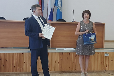 Работники почтовой связи Самарской области отмечают профессиональный праздник