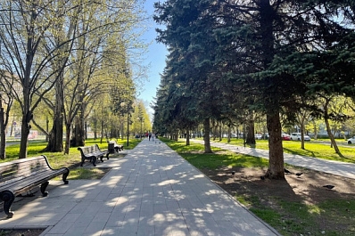 В Самаре и Тольятти приведут в порядок популярные места отдыха