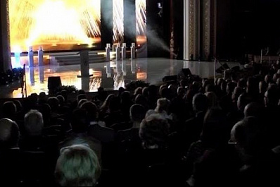 В поддержку номинантов областной акции Народное признание поступило рекордное количество голосов