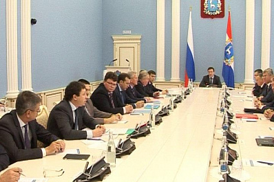 Дмитрий Азаров: «Главное - желание работать, профессионализм и результат»