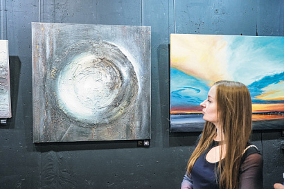 Название статьи