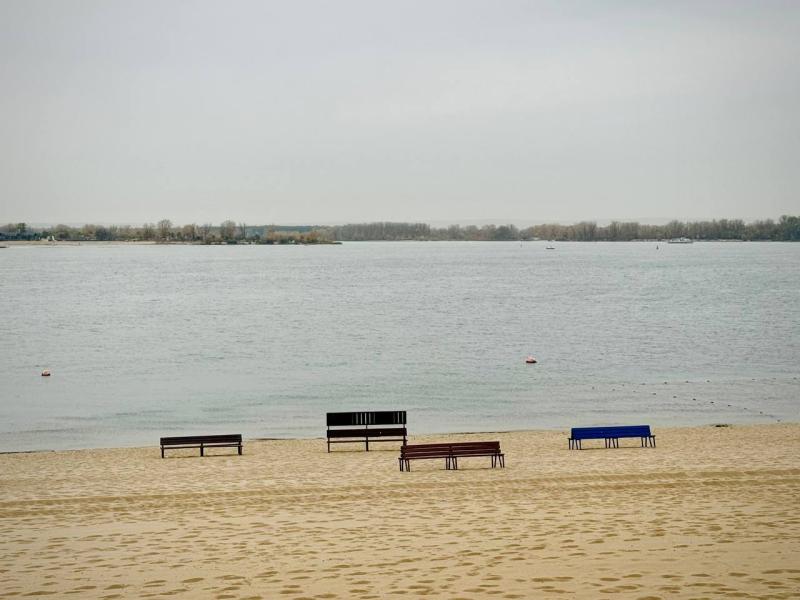 Самарцев предупредили о грозе и порывистом ветре 28 июня