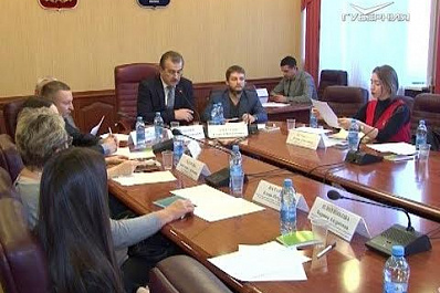 Круглый стол о взаимодействии вузов с работодателями состоялся в Самаре