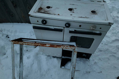 Сызранца будут судить за серию краж с дачных участков