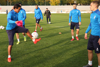 "Крылья Советов" сыграют против "Нефтехимика" без ключевого защитника