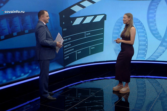 Надежда Сабо - о съемках фильма "Над уровнем неба" в Самаре