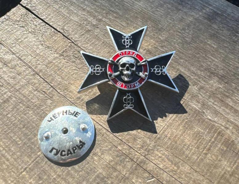 "Для меня бригадный знак отличия - высшая награда": офицер из Самарской области рассказал о буднях военнослужащих на СВО