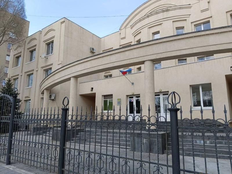 В Тольятти осудили водителя, насмерть сбившего женщину на зебре