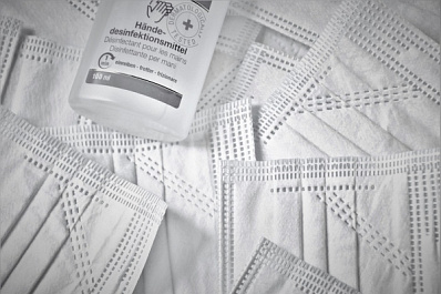  Еще у 34 жителей Самарской области обнаружили COVID-19