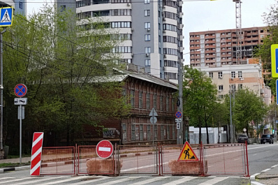 В Самаре в лаборатории проверят качество ремонтируемых дорог